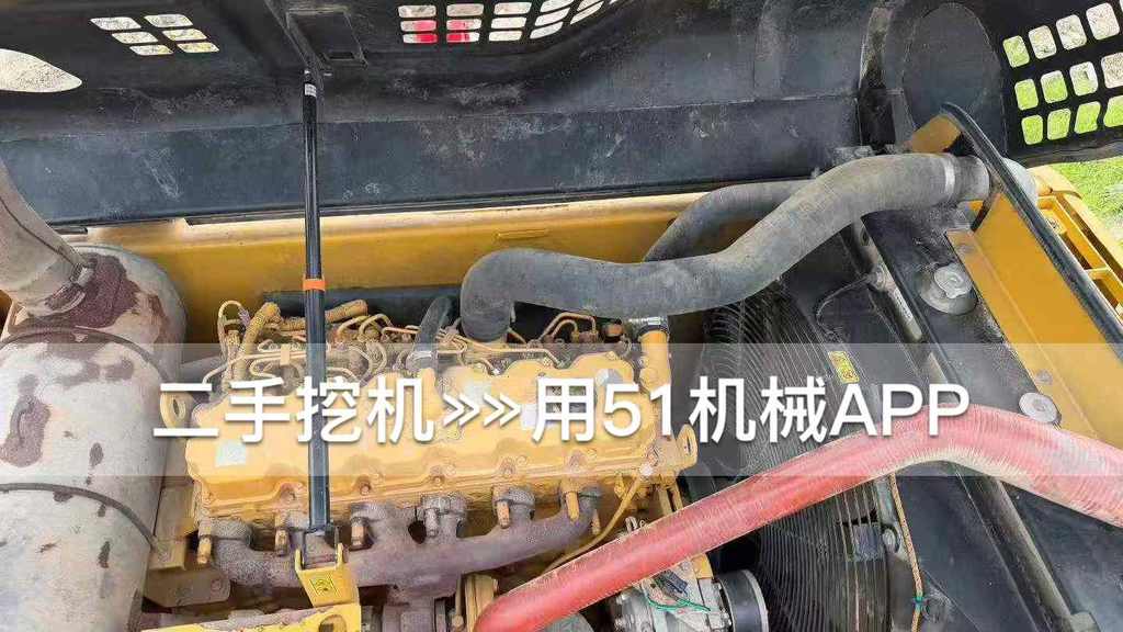 51挖机